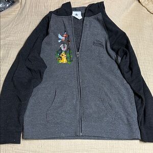 Lion King- Disney Animal Kingdom hoodie